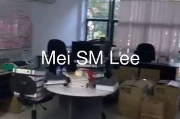 Jalan Kenari, Bandar Puchong Jaya