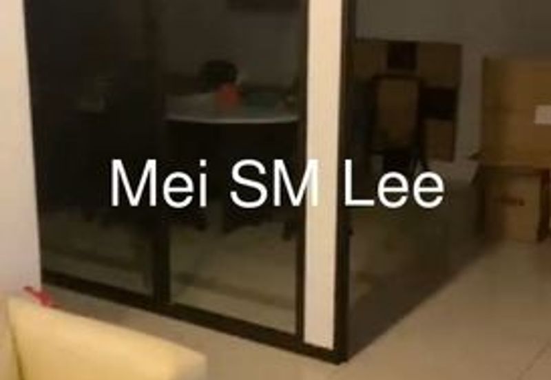 Jalan Kenari, Bandar Puchong Jaya