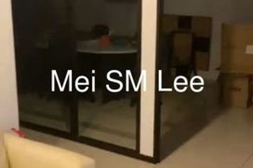 Jalan Kenari, Bandar Puchong Jaya