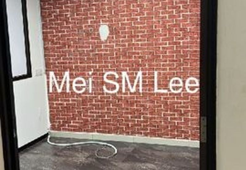 Jalan Kenari, Bandar Puchong Jaya