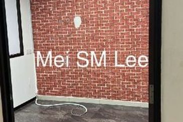 Jalan Kenari, Bandar Puchong Jaya