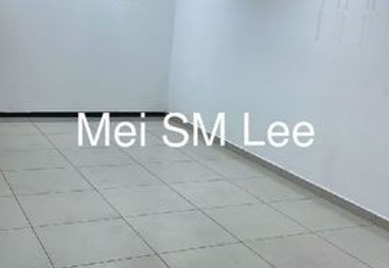 Jalan Kenari, Bandar Puchong Jaya