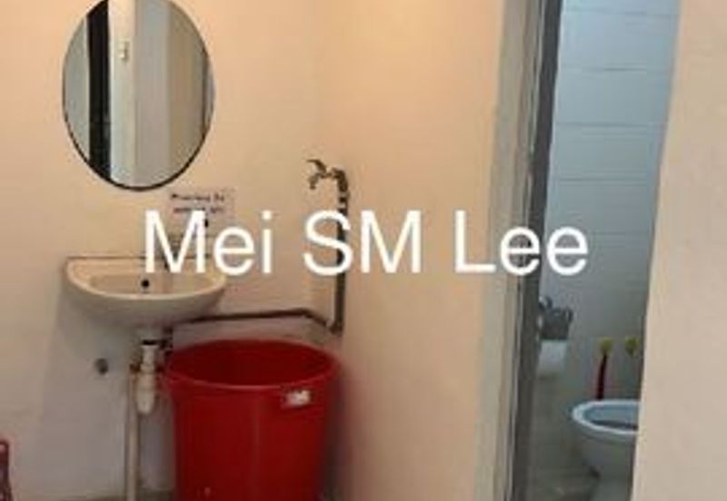 Jalan Kenari, Bandar Puchong Jaya