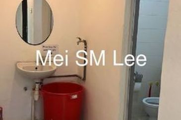 Jalan Kenari, Bandar Puchong Jaya