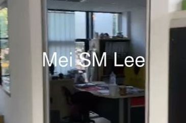 Jalan Kenari, Bandar Puchong Jaya