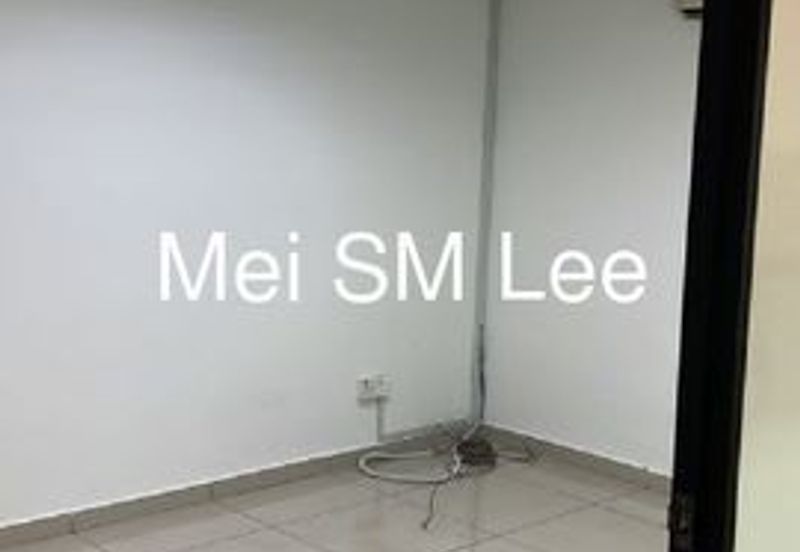 Jalan Kenari, Bandar Puchong Jaya