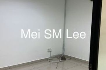 Jalan Kenari, Bandar Puchong Jaya