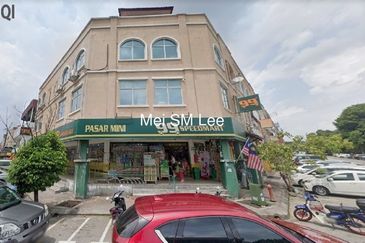 Bandar Puteri Puchong