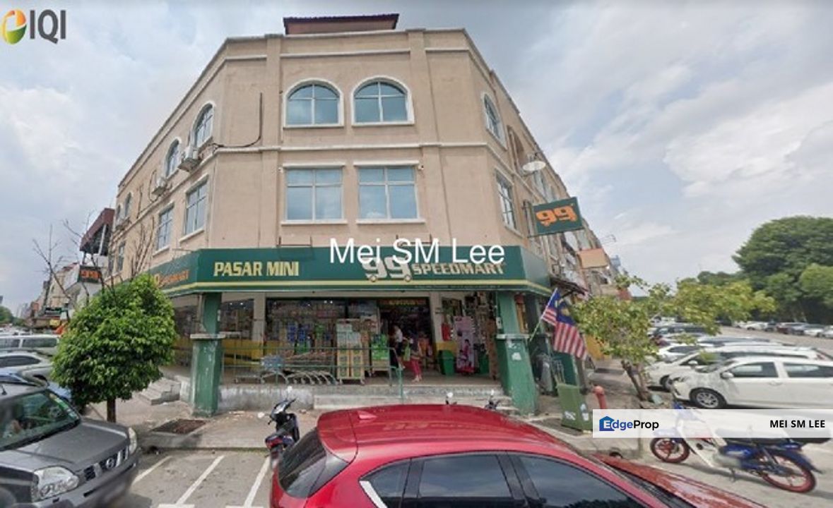 Bandar Puteri Puchong, Selangor, Puchong