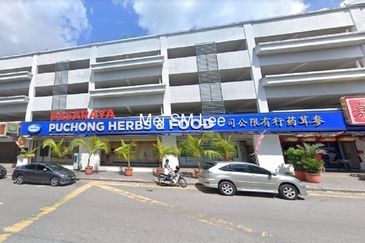 Bandar Puteri Puchong