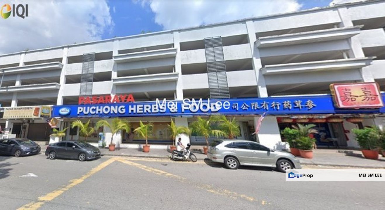 Bandar Puteri Puchong, Selangor, Puchong