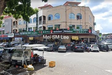 Bandar Puteri Puchong