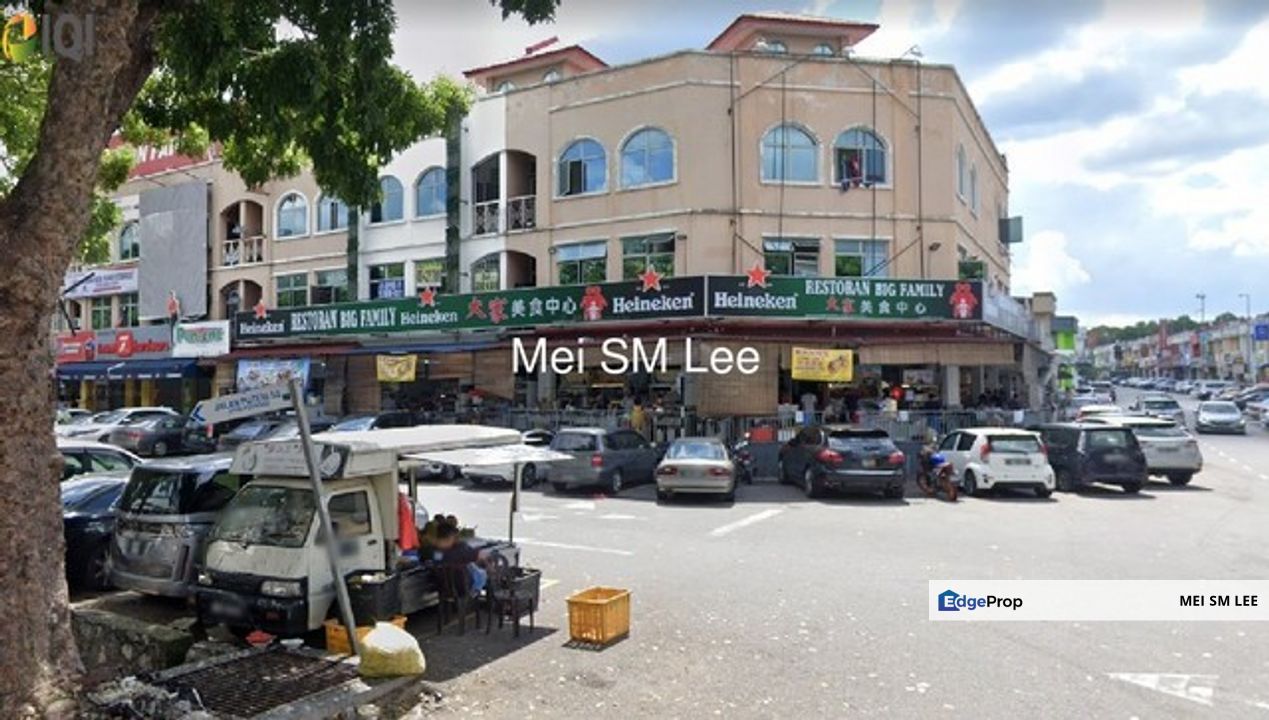 Bandar Puteri Puchong, Selangor, Puchong