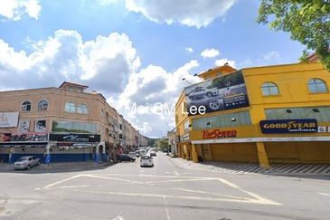 Bandar Puteri Puchong