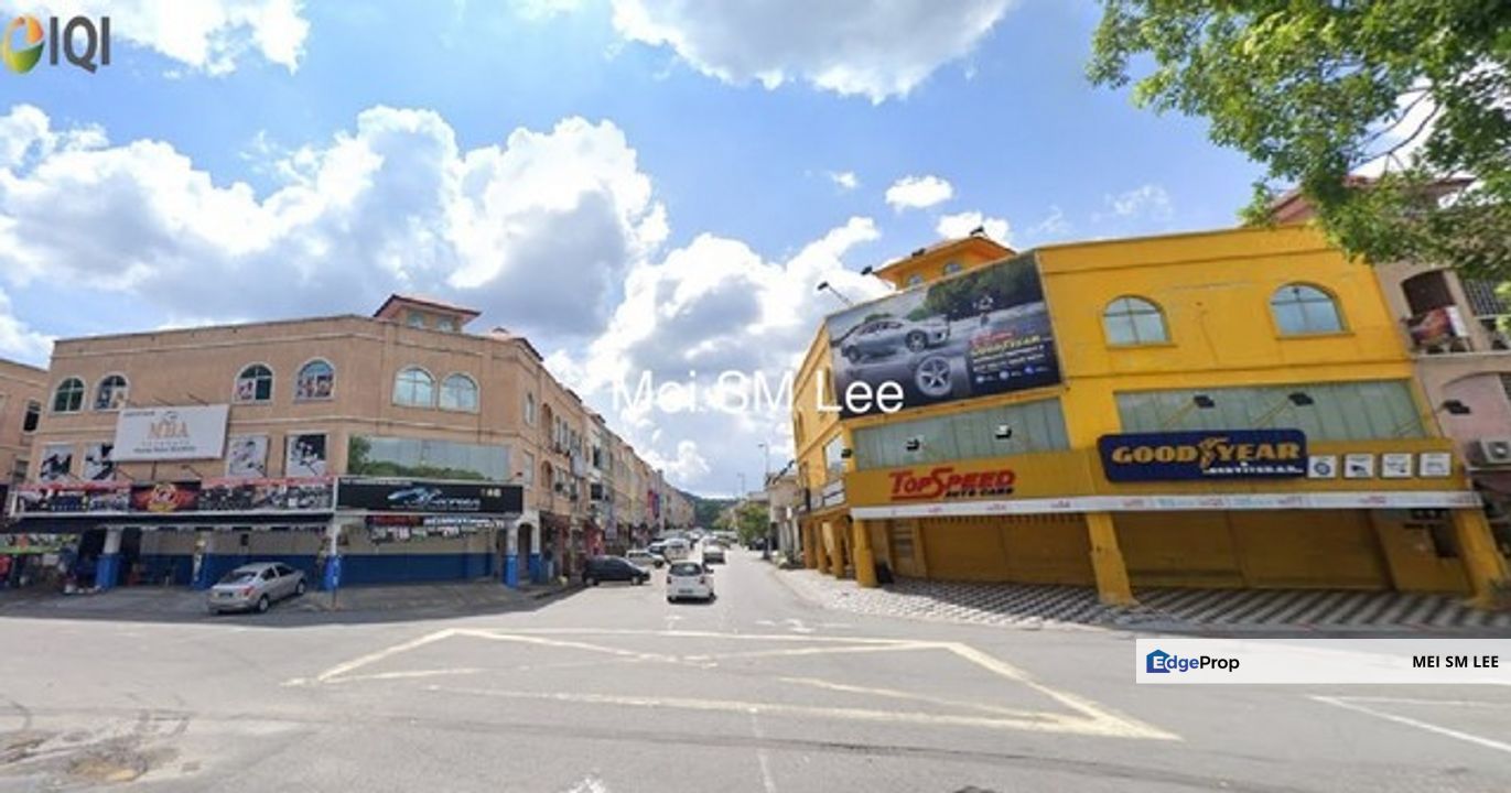 Bandar Puteri Puchong, Selangor, Puchong