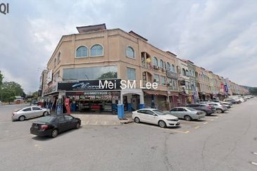 Bandar Puteri Puchong