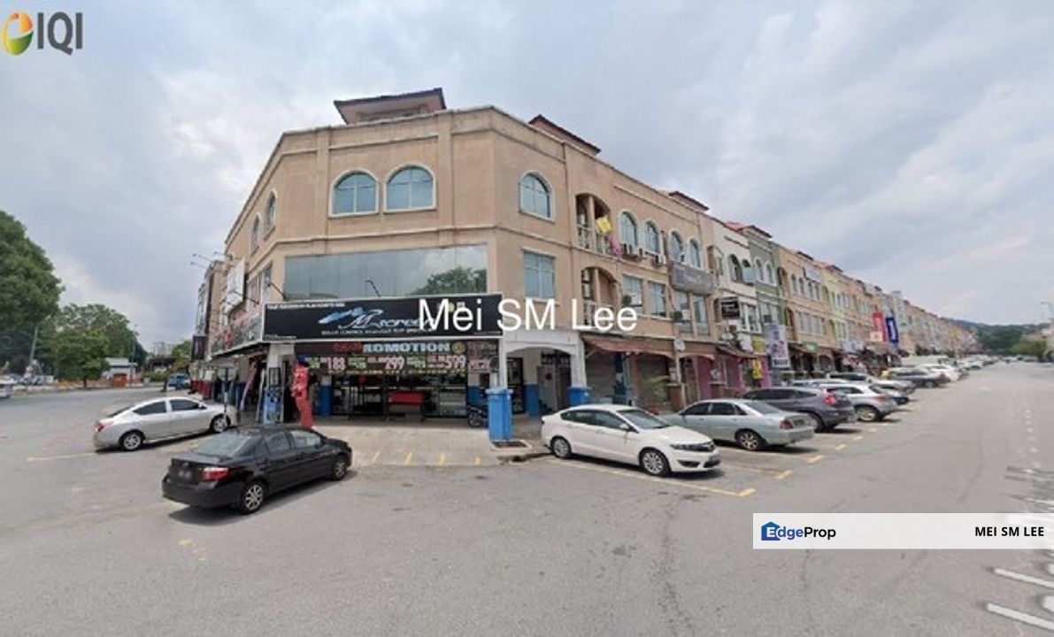 Bandar Puteri Puchong, Selangor, Puchong