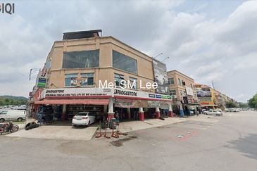 Bandar Puteri Puchong