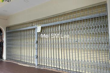 Jalan Tuanku Abdul Rahman