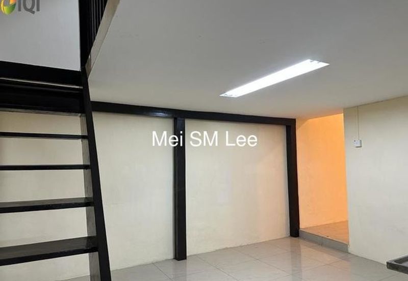 Jalan Tuanku Abdul Rahman