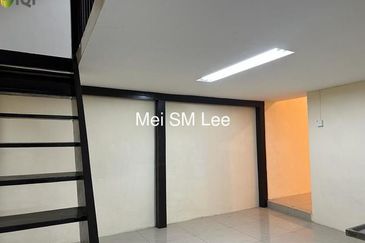 Jalan Tuanku Abdul Rahman