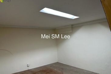 Jalan Tuanku Abdul Rahman