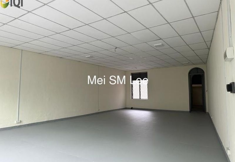 Jalan Tuanku Abdul Rahman