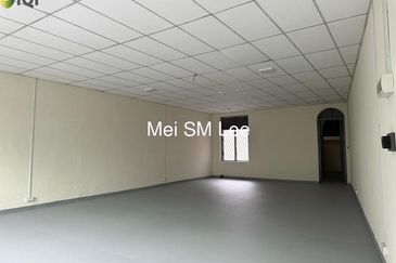 Jalan Tuanku Abdul Rahman