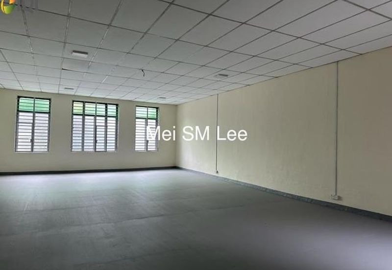 Jalan Tuanku Abdul Rahman