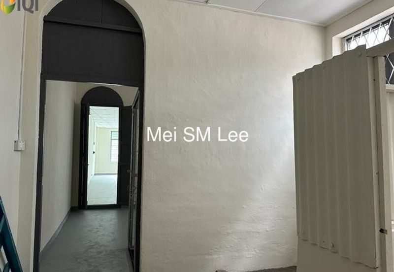 Jalan Tuanku Abdul Rahman