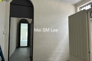 Jalan Tuanku Abdul Rahman