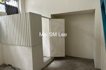 Jalan Tuanku Abdul Rahman