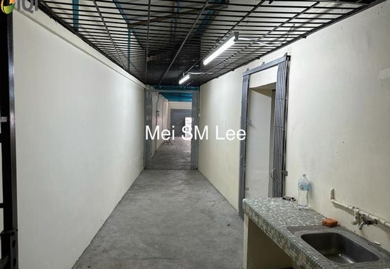 Jalan Tuanku Abdul Rahman