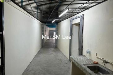 Jalan Tuanku Abdul Rahman