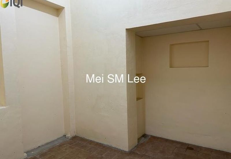 Jalan Tuanku Abdul Rahman