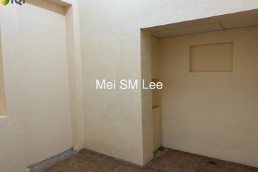 Jalan Tuanku Abdul Rahman