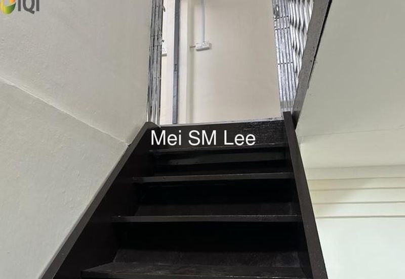 Jalan Tuanku Abdul Rahman