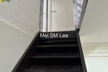 Jalan Tuanku Abdul Rahman