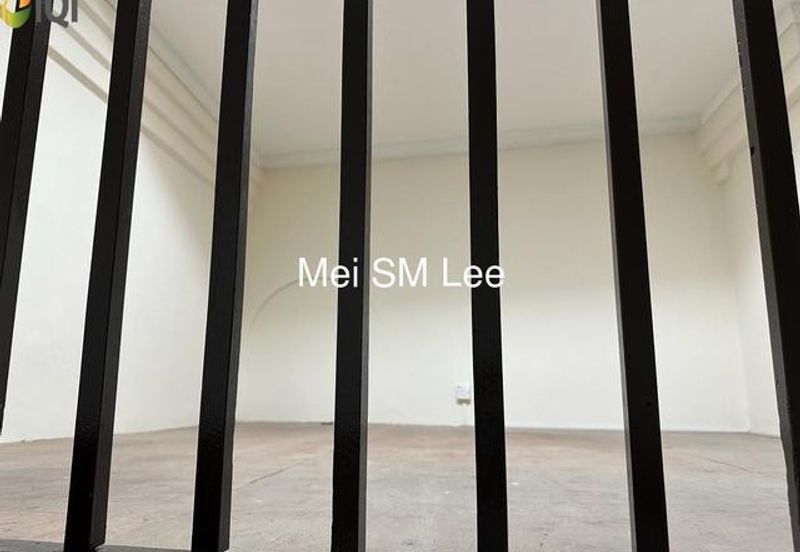 Jalan Tuanku Abdul Rahman