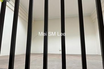 Jalan Tuanku Abdul Rahman