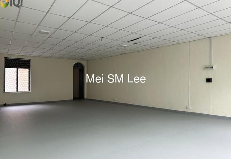 Jalan Tuanku Abdul Rahman