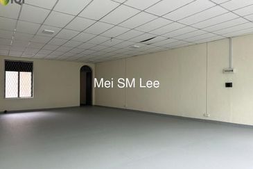 Jalan Tuanku Abdul Rahman