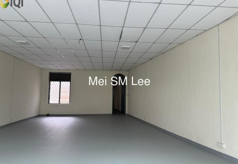 Jalan Tuanku Abdul Rahman