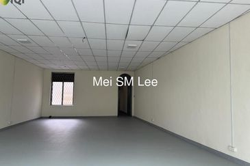 Jalan Tuanku Abdul Rahman