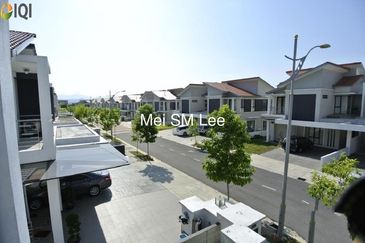 Taman Sutera Residences