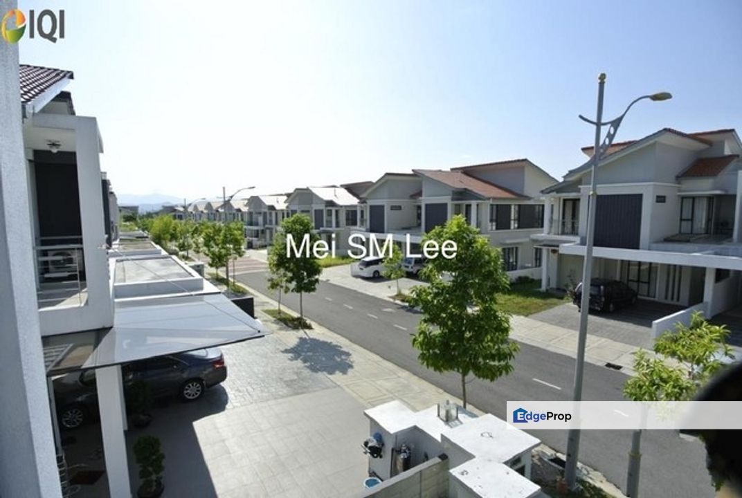 Taman Sutera Residences, , 