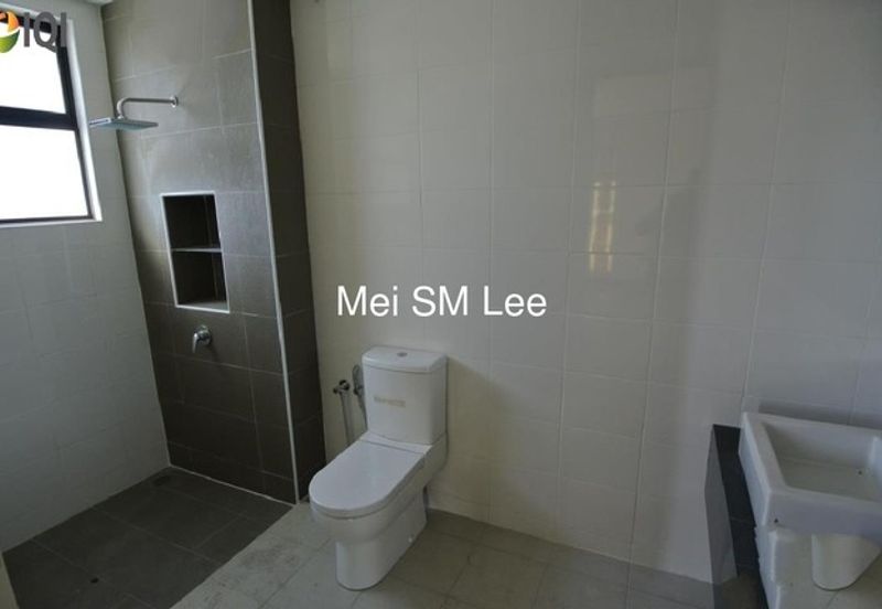 Taman Sutera Residences