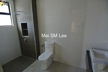 Taman Sutera Residences