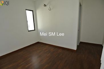 Taman Sutera Residences