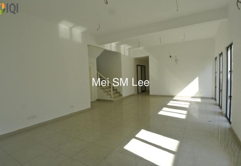 Taman Sutera Residences